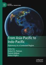 From Asia-Pacific to Indo-Pacific