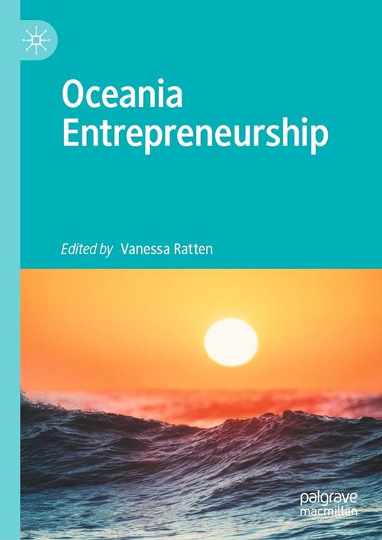 Oceania Entrepreneurship