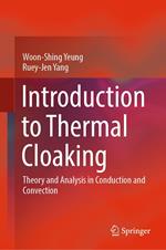 Introduction to Thermal Cloaking