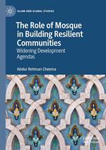 The Role of Mosque in Building Resilient Communities