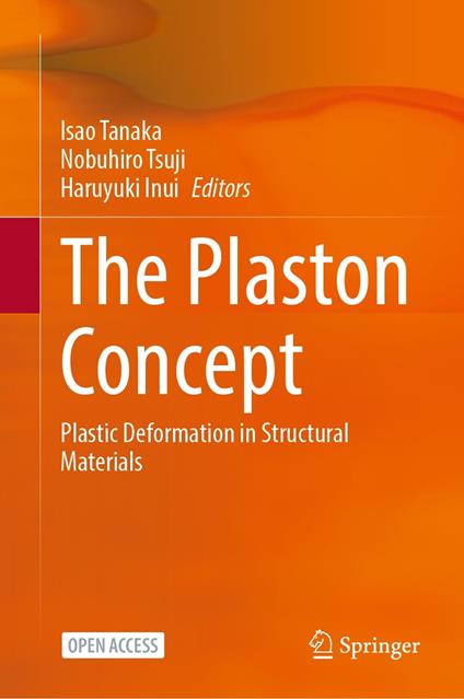 The Plaston Concept