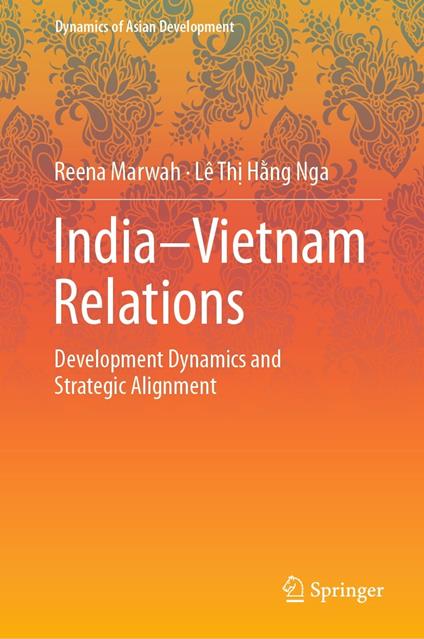 India–Vietnam Relations