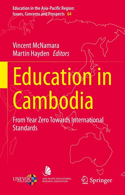 Education in Cambodia