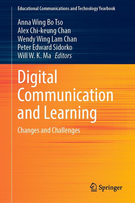 Digital Communication and Learning