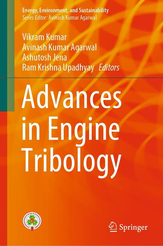 Advances in Engine Tribology