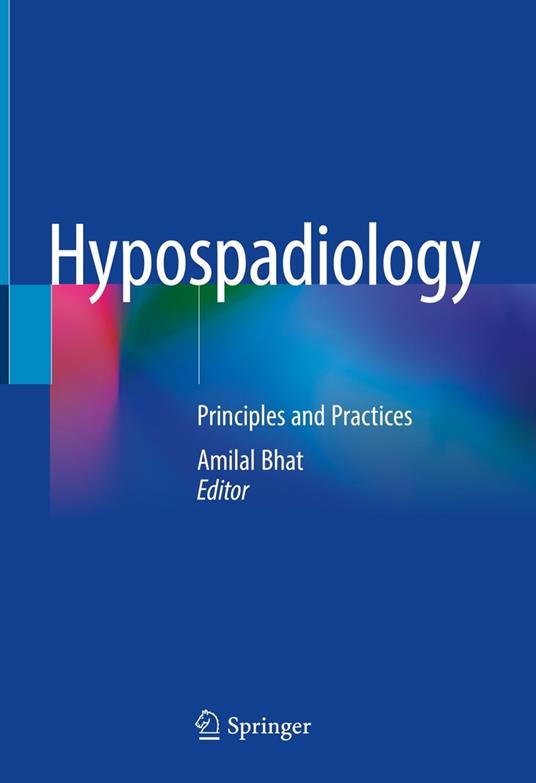 Hypospadiology