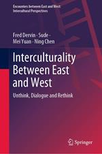 Interculturality Between East and West