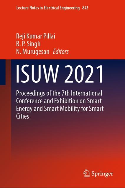 ISUW 2021