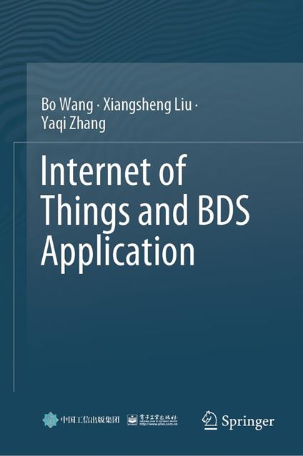 Internet of Things and BDS Application