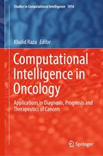 Computational Intelligence in Oncology