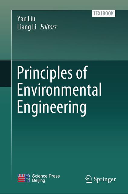 Principles of Environmental Engineering