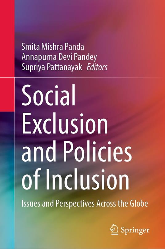 Social Exclusion and Policies of Inclusion