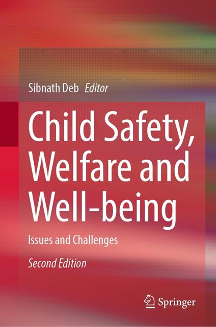 Child Safety, Welfare and Well-being