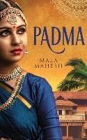 Padma - Mala Mahesh - cover