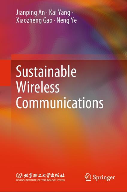 Sustainable Wireless Communications