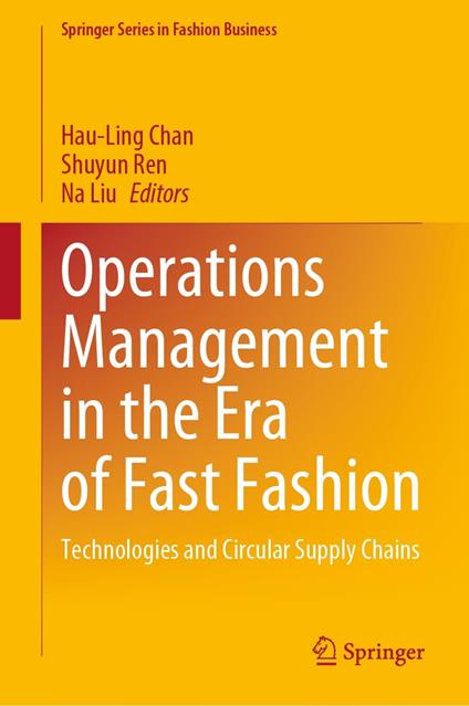 Operations Management in the Era of Fast Fashion