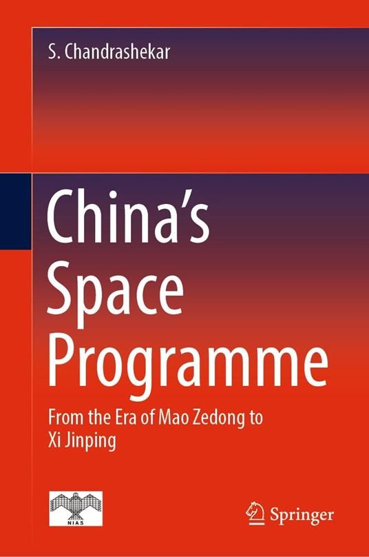 China's Space Programme