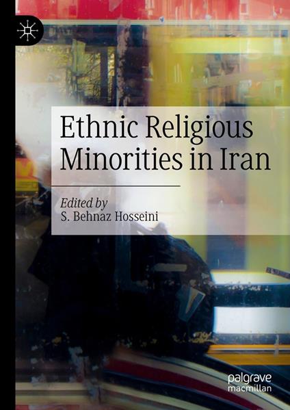 Ethnic Religious Minorities in Iran