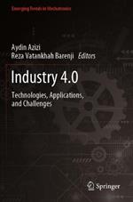 Industry 4.0: Technologies, Applications, and Challenges