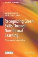 Recognizing Green Skills Through Non-formal Learning: A Comparative Study in Asia