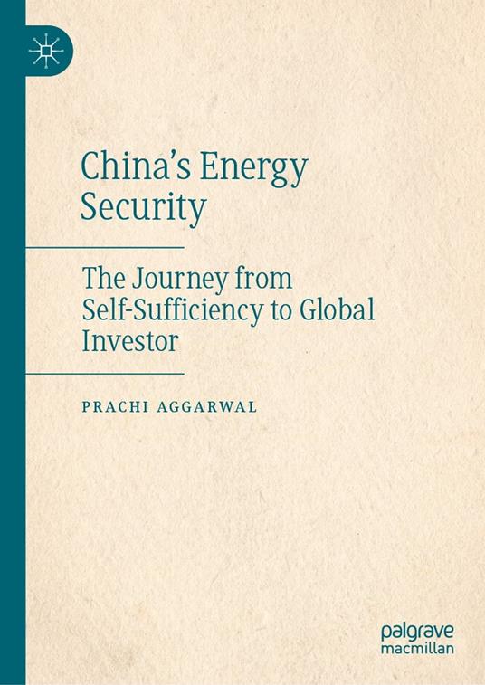 China’s Energy Security