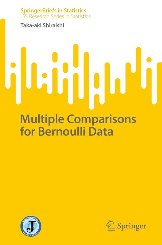 Multiple Comparisons for Bernoulli Data