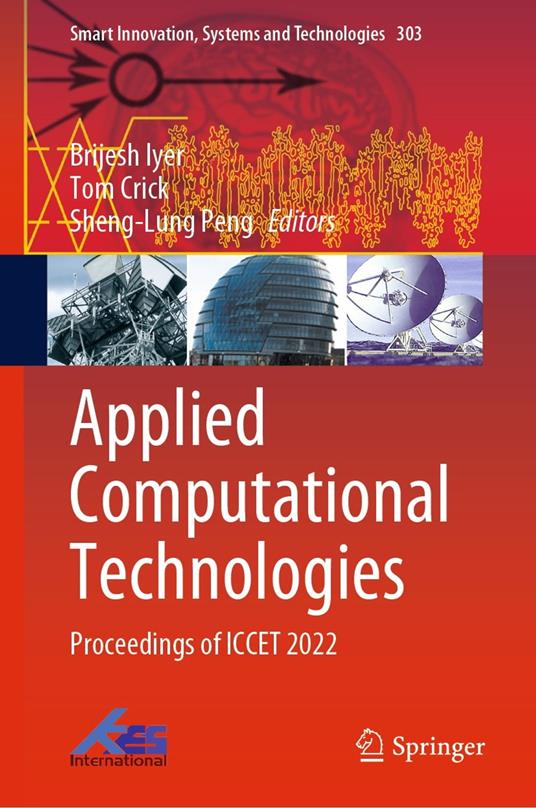 Applied Computational Technologies