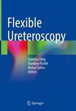 Flexible Ureteroscopy