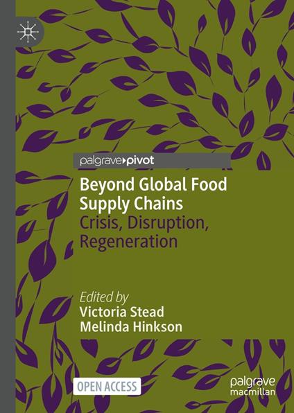 Beyond Global Food Supply Chains