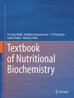 Textbook of Nutritional Biochemistry