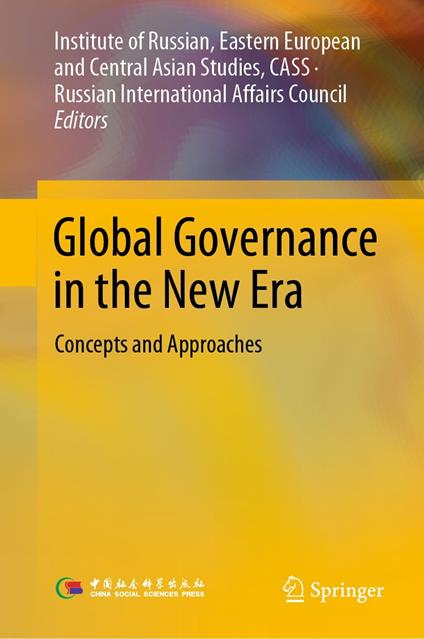 Global Governance in the New Era