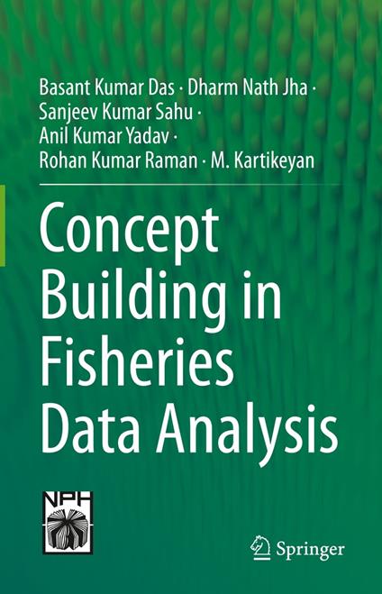 Concept Building in Fisheries Data Analysis