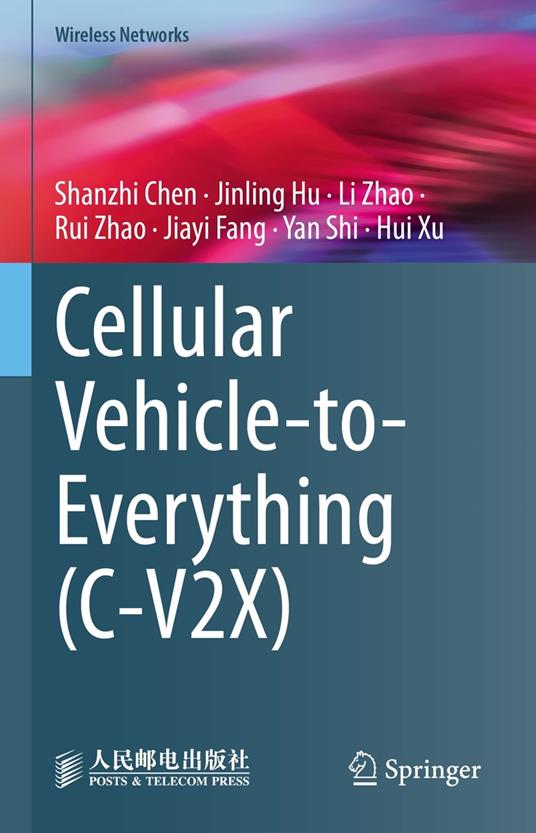 Cellular Vehicle-to-Everything (C-V2X)