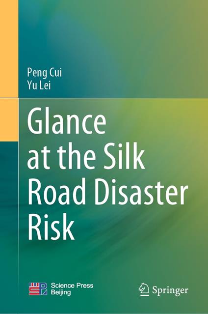 Glance at the Silk Road Disaster Risk