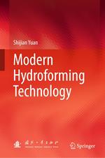 Modern Hydroforming Technology