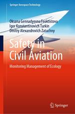 Safety in Civil Aviation