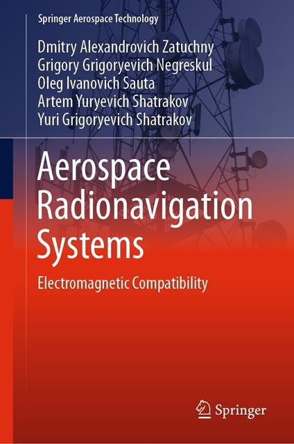 Aerospace Radionavigation Systems