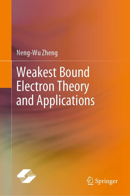 Weakest Bound Electron Theory and Applications