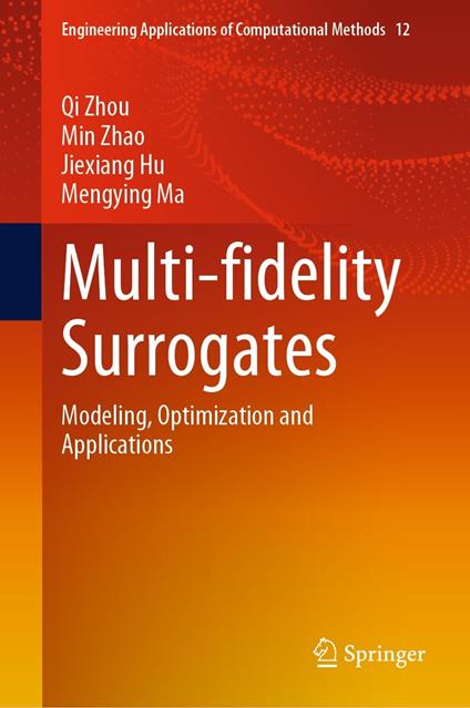 Multi-fidelity Surrogates