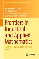 Frontiers in Industrial and Applied Mathematics