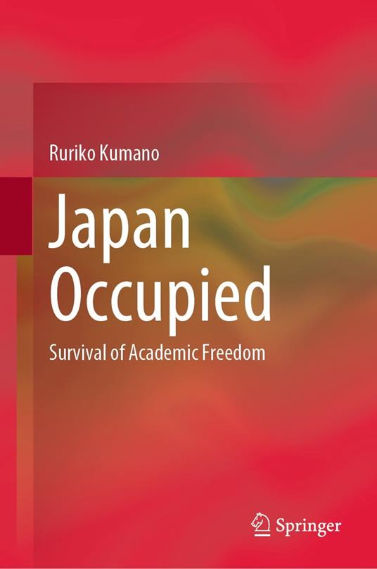 Japan Occupied