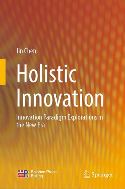 Holistic Innovation