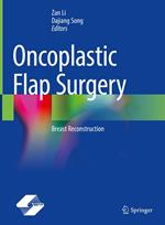 Oncoplastic Flap Surgery