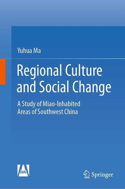 Regional Culture and Social Change