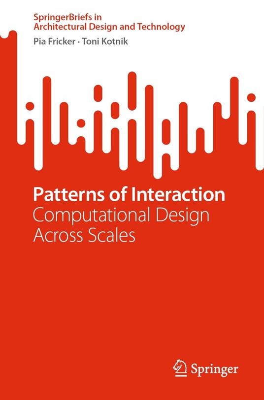 Patterns of Interaction