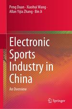 Electronic Sports Industry in China