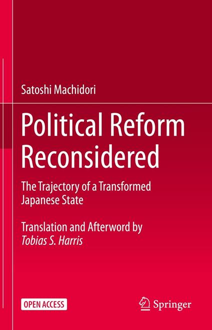 Political Reform Reconsidered