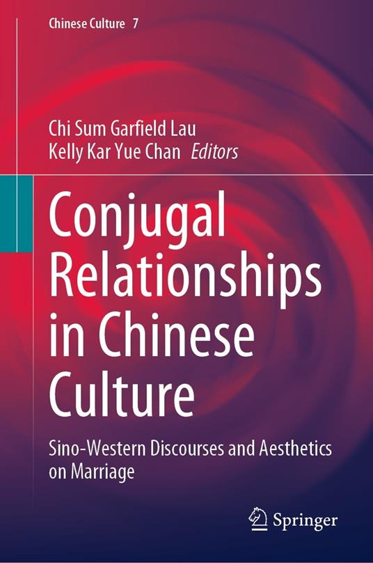 Conjugal Relationships in Chinese Culture