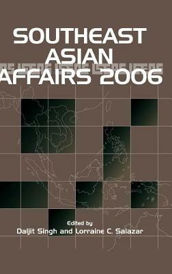 Southeast Asian Affairs 2006 - cover