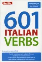  601 Italian Verbs